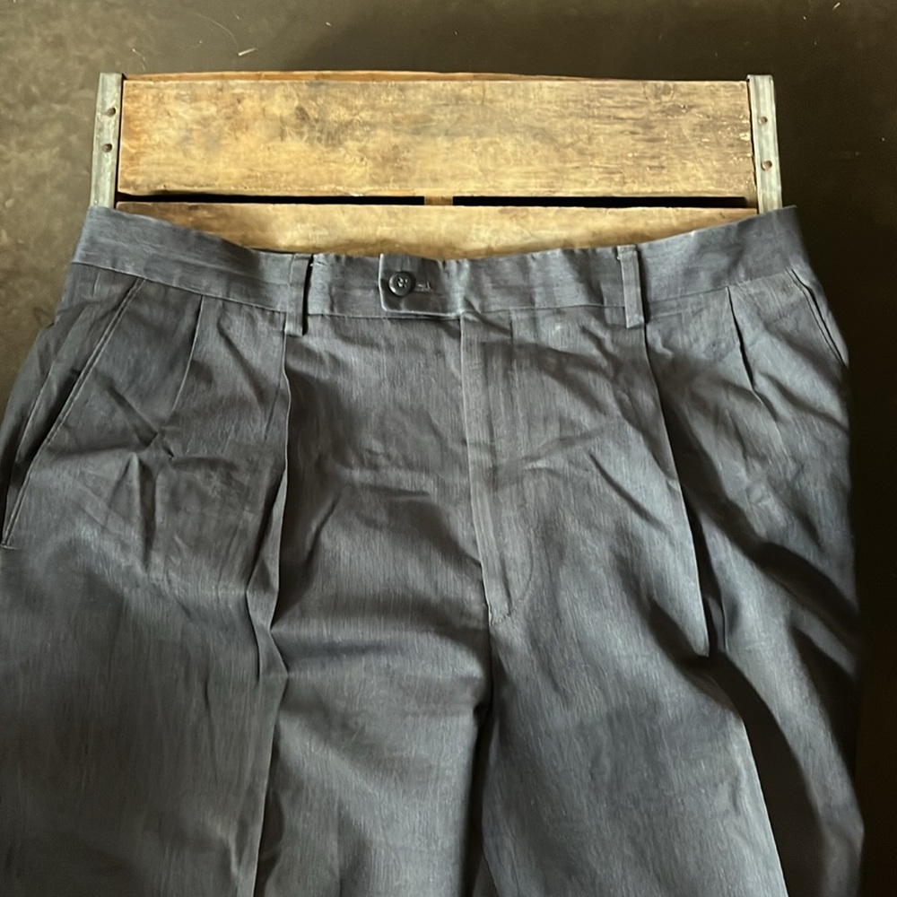 36x32 Louis Raphael Slacks - Picture 3 of 6